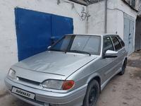 ВАЗ (Lada) 2114 2008 года за 900 000 тг. в Атырау