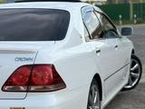 Toyota Crown 2007 годаүшін4 500 000 тг. в Уральск – фото 4