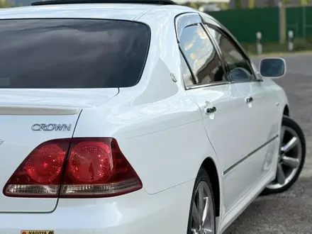 Toyota Crown 2007 года за 4 500 000 тг. в Уральск – фото 4