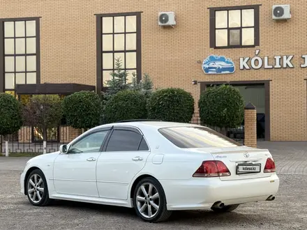 Toyota Crown 2007 года за 4 500 000 тг. в Уральск – фото 11
