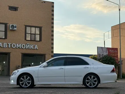 Toyota Crown 2007 года за 4 500 000 тг. в Уральск – фото 10