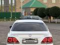 Toyota Crown 2007 годаүшін4 500 000 тг. в Уральск – фото 13