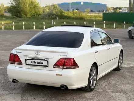 Toyota Crown 2007 года за 4 500 000 тг. в Уральск – фото 14