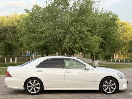Toyota Crown 2007 года за 4 500 000 тг. в Уральск – фото 15