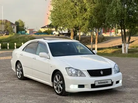 Toyota Crown 2007 года за 4 500 000 тг. в Уральск – фото 17
