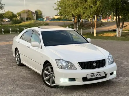Toyota Crown 2007 года за 4 500 000 тг. в Уральск – фото 19