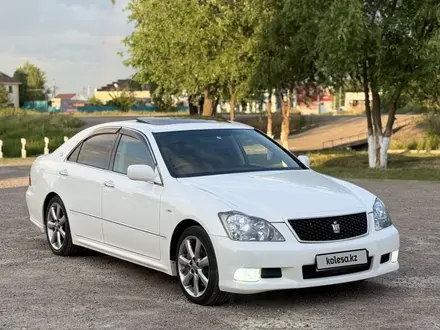 Toyota Crown 2007 года за 4 500 000 тг. в Уральск – фото 18