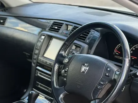 Toyota Crown 2007 года за 4 500 000 тг. в Уральск – фото 20