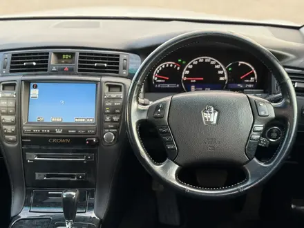 Toyota Crown 2007 года за 4 500 000 тг. в Уральск – фото 21