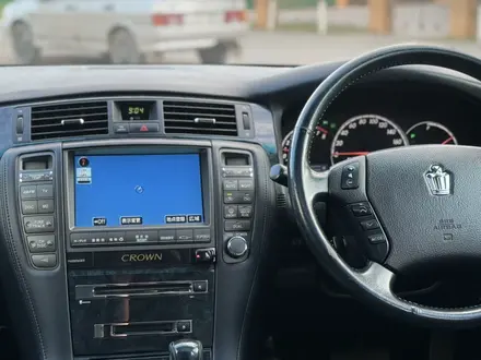 Toyota Crown 2007 года за 4 500 000 тг. в Уральск – фото 22