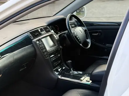 Toyota Crown 2007 года за 4 500 000 тг. в Уральск – фото 25