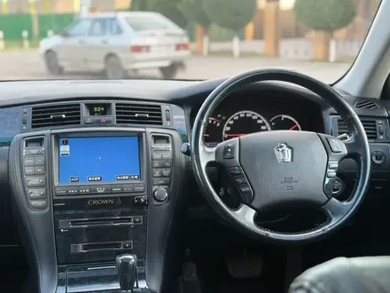 Toyota Crown 2007 года за 4 500 000 тг. в Уральск – фото 26