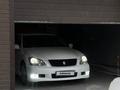 Toyota Crown 2007 годаүшін4 500 000 тг. в Уральск