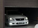 Toyota Crown 2007 годаүшін4 500 000 тг. в Уральск