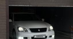 Toyota Crown 2007 годаүшін4 500 000 тг. в Уральск