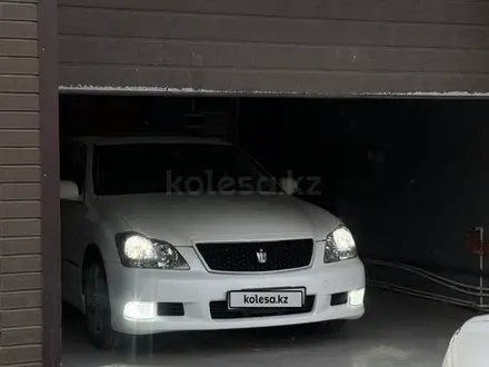 Toyota Crown 2007 года за 4 500 000 тг. в Уральск