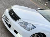 Toyota Crown 2007 годаүшін4 500 000 тг. в Уральск – фото 5