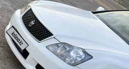 Toyota Crown 2007 годаүшін4 500 000 тг. в Уральск – фото 5
