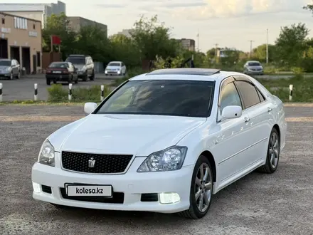Toyota Crown 2007 года за 4 500 000 тг. в Уральск – фото 7