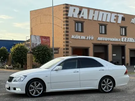 Toyota Crown 2007 года за 4 500 000 тг. в Уральск – фото 8