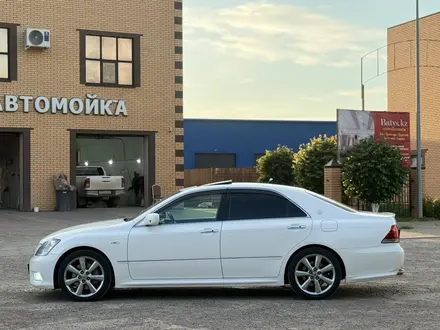 Toyota Crown 2007 года за 4 500 000 тг. в Уральск – фото 9