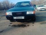 Audi 80 1988 года за 600 000 тг. в Алматы – фото 3