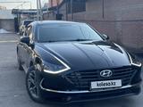 Hyundai Sonata 2020 года за 11 800 000 тг. в Алматы