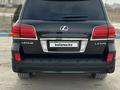 Lexus LX 570 2011 годаүшін23 500 000 тг. в Жанаозен – фото 3