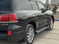 Lexus LX 570 2011 годаүшін23 500 000 тг. в Жанаозен – фото 2