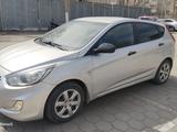 Hyundai Accent 2013 года за 4 350 000 тг. в Караганда – фото 2