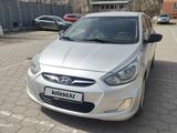 Hyundai Accent 2013 года за 4 350 000 тг. в Караганда – фото 4