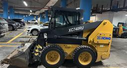 XCMG  XC740 2023 годаүшін9 000 000 тг. в Астана – фото 2