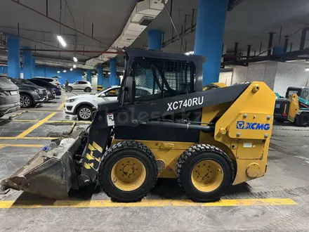 XCMG  XC740 2023 года за 9 000 000 тг. в Астана – фото 2