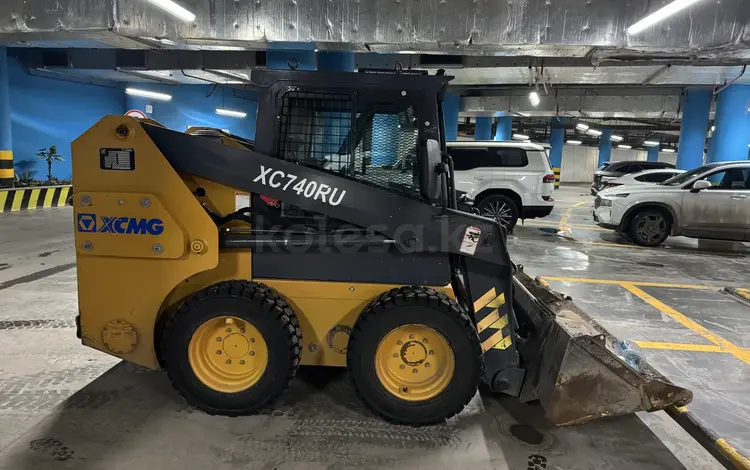 XCMG  XC740 2023 года за 9 000 000 тг. в Астана