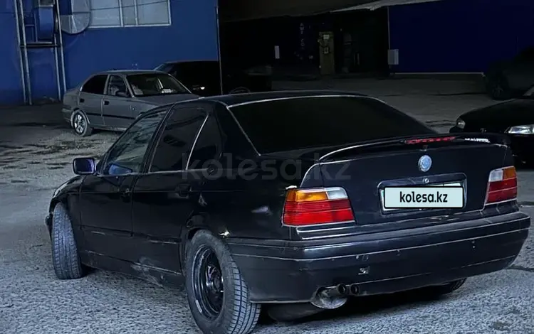 BMW 320 1992 года за 700 000 тг. в Кызылорда