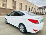 Hyundai Accent 2014 года за 4 850 000 тг. в Атырау