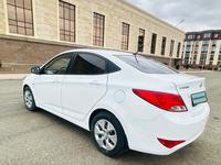 Hyundai Accent 2014 годаүшін4 850 000 тг. в Атырау