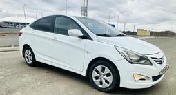 Hyundai Accent 2014 года за 4 850 000 тг. в Атырау – фото 3