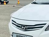 Hyundai Accent 2014 года за 5 300 000 тг. в Атырау – фото 4