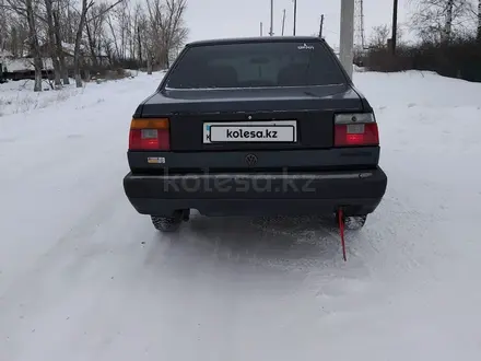 Volkswagen Jetta 1991 года за 1 400 000 тг. в Караганда – фото 22