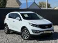 Kia Sportage 2014 года за 8 000 000 тг. в Актобе – фото 3