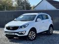 Kia Sportage 2014 года за 8 000 000 тг. в Актобе