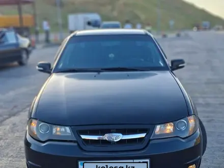 Daewoo Nexia 2012 года за 1 650 000 тг. в Сарыагаш – фото 2