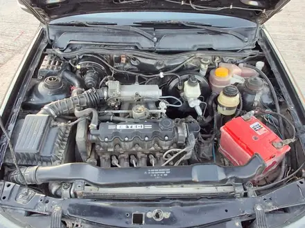 Daewoo Nexia 2012 года за 1 650 000 тг. в Сарыагаш – фото 10