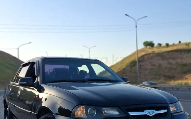 Daewoo Nexia 2012 года за 1 650 000 тг. в Сарыагаш