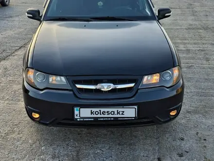 Daewoo Nexia 2012 года за 1 650 000 тг. в Сарыагаш – фото 3