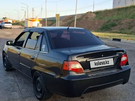 Daewoo Nexia 2012 года за 1 650 000 тг. в Сарыагаш – фото 5