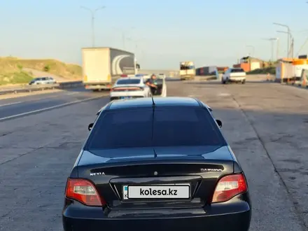 Daewoo Nexia 2012 года за 1 650 000 тг. в Сарыагаш – фото 6