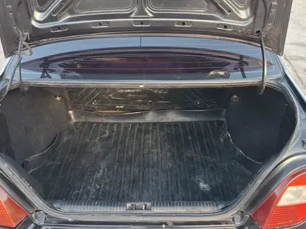 Daewoo Nexia 2012 года за 1 650 000 тг. в Сарыагаш – фото 9