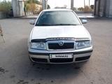 Skoda Octavia 2002 годаүшін1 900 000 тг. в Шахтинск